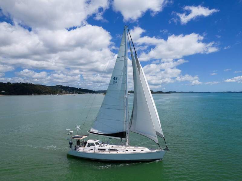 Outbound 46