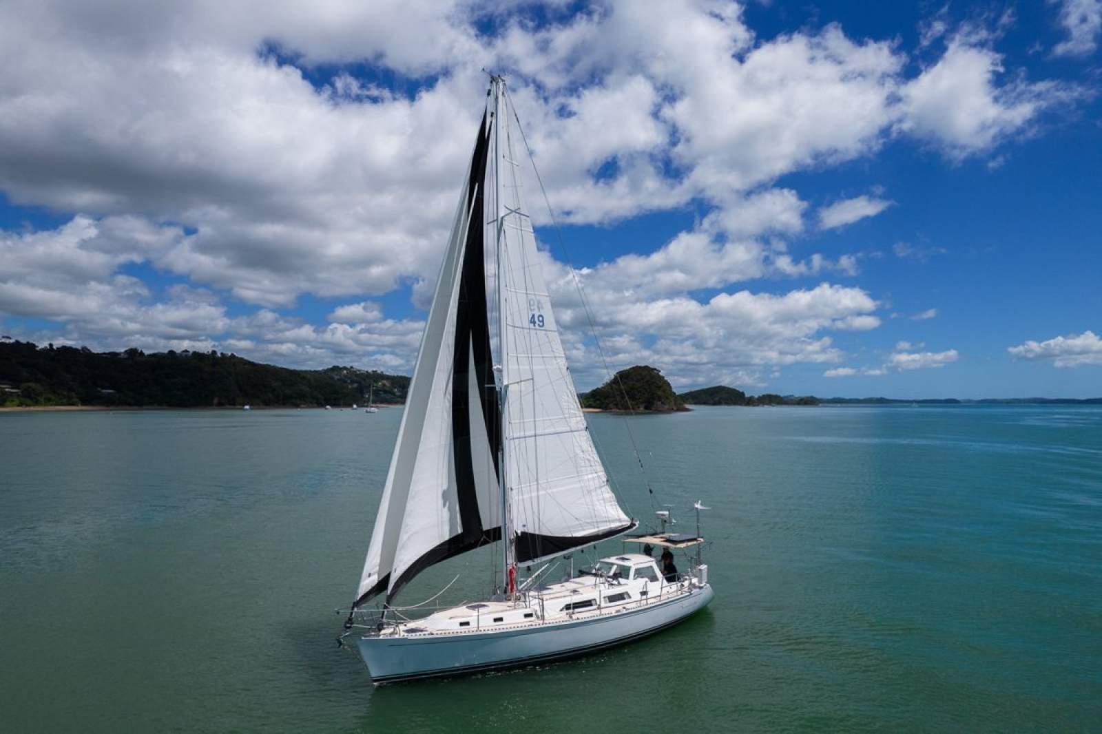Outbound 46