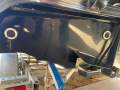 Stessco Albacore 600CC