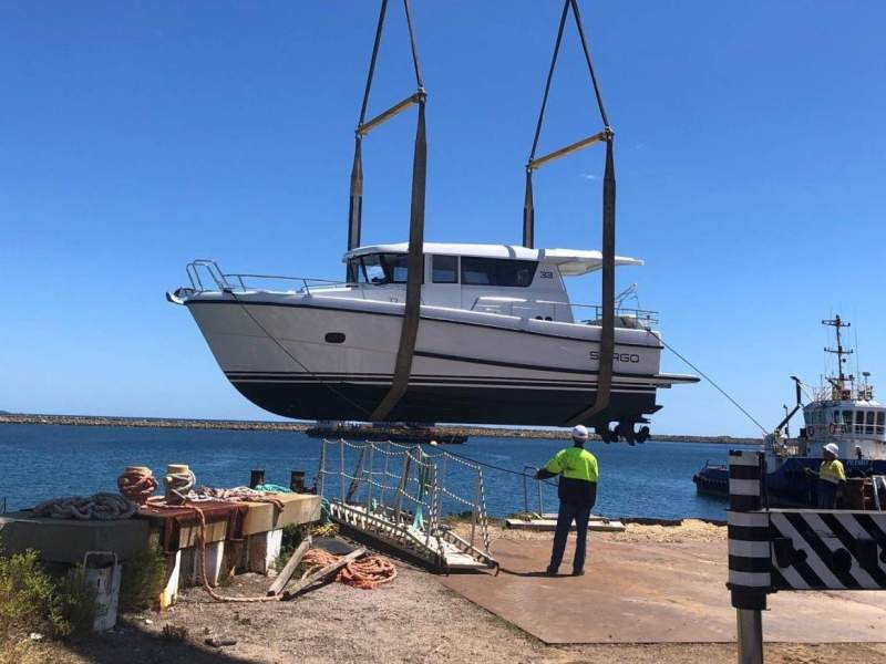 Sargo 33