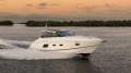 Princess V39 Annuals Just Completed | New Batteries