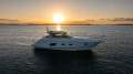 Princess V39 Annuals Just Completed | New Batteries