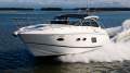 Princess V39 Annuals Just Completed | New Batteries