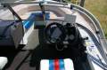 Quintrex 510 Freedom Sport 2006 model