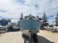 Lux Custom Boats 7700WA