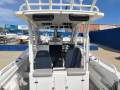 Lux Custom Boats 7700WA