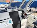 Lux Custom Boats 7700WA
