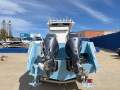 Lux Custom Boats 7700WA