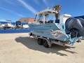 Lux Custom Boats 7700WA