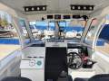 Lux Custom Boats 7700WA
