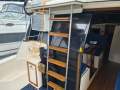 Markline 900 Flybridge