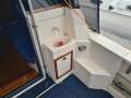 Markline 900 Flybridge