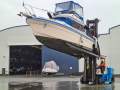 Markline 900 Flybridge