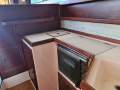 Markline 900 Flybridge