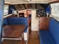 Markline 900 Flybridge
