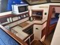 Markline 900 Flybridge