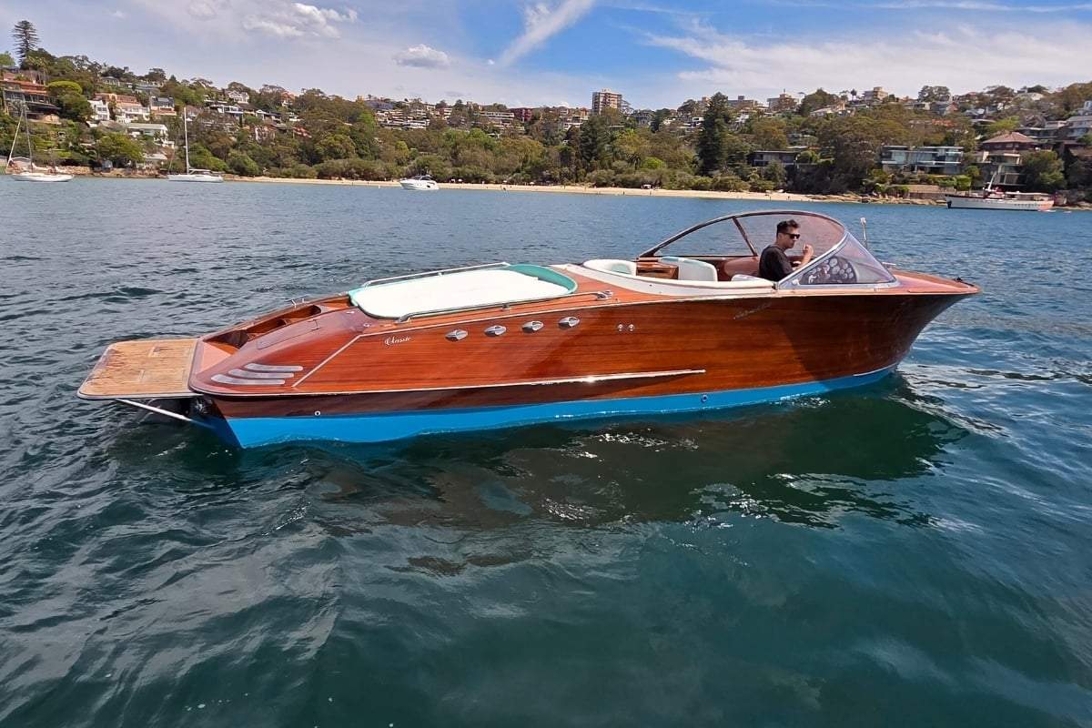 Autore 890 Classic