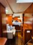 Leopard Catamarans 47 2008 twin Volvo D4 240hp