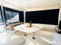 Leopard Catamarans 47 2008 twin Volvo D4 240hp