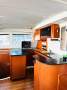 Leopard Catamarans 47 2008 twin Volvo D4 240hp