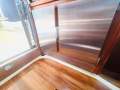 Leopard Catamarans 47 2008 twin Volvo D4 240hp