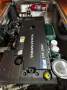 Leopard Catamarans 47 2008 twin Volvo D4 240hp