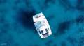 Leopard Catamarans 47 2008 twin Volvo D4 240hp