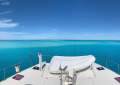 Leopard Catamarans 47 2008 twin Volvo D4 240hp