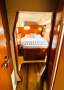 Leopard Catamarans 47 2008 twin Volvo D4 240hp