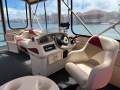 Sweetwater Challenger 180 HD Pontoon boat