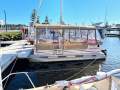Sweetwater Challenger 180 HD Pontoon boat
