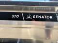 New Senator 570 Centre Console
