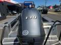 New Senator 570 Centre Console
