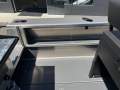 New Senator 570 Centre Console