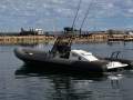 Gemini Elite 950 Jet Diesel RIB with " BOW THRUSTER ":GEMINI 950 JET RIB by YACHTS WEST ph 9335 7788