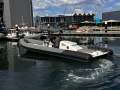 Gemini Elite 950 Jet Diesel RIB with " BOW THRUSTER ":GEMINI 950 JET RIB by YACHTS WEST ph 9335 7788