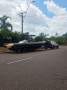 Gemini Elite 950 Jet Diesel RIB with " BOW THRUSTER ":On Trailer