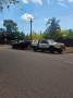 Gemini Elite 950 Jet Diesel RIB with " BOW THRUSTER ":On Trailer