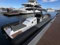 Gemini Elite 950 Jet Diesel RIB with " BOW THRUSTER "