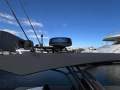 Gemini Elite 950 Jet Diesel RIB with " BOW THRUSTER ":Radar