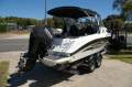 Revival 640 Weekender 2021 model