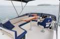 Beneteau Swift Trawler 35