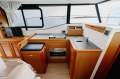 Beneteau Swift Trawler 35