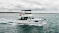 Beneteau Swift Trawler 35