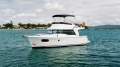Beneteau Swift Trawler 35