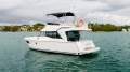 Beneteau Swift Trawler 35