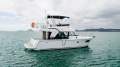 Beneteau Swift Trawler 35