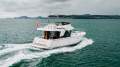 Beneteau Swift Trawler 35