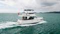 Beneteau Swift Trawler 35