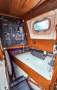 Jean Vignes 55 Steel Cutter 5 cabin layout